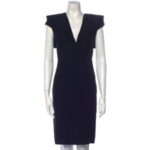 Alexander McQueen Dress